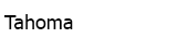 Taoma