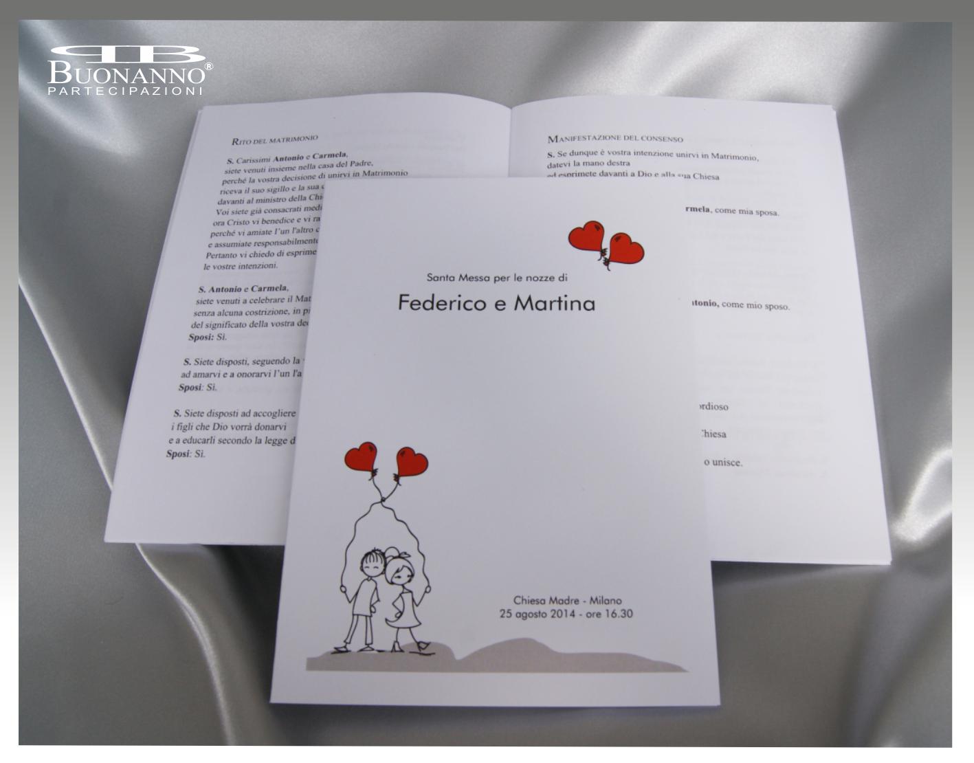 libretto nozze simpatico LIBRETTO NOZZE CL25