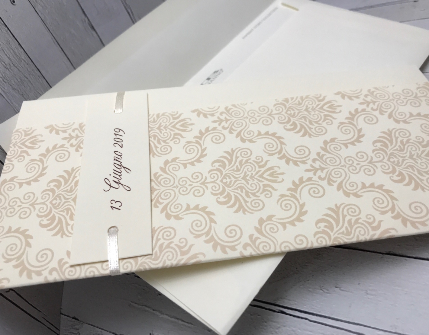 invito sposi_product_product SET PARTECIPAZIONE NOZZE E002
