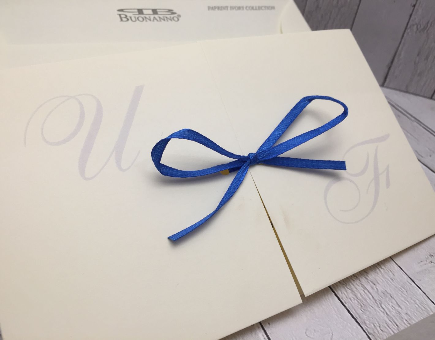 Partecipazioni Matrimonio con Iniziali_product SET PARTECIPAZIONE NOZZE F007