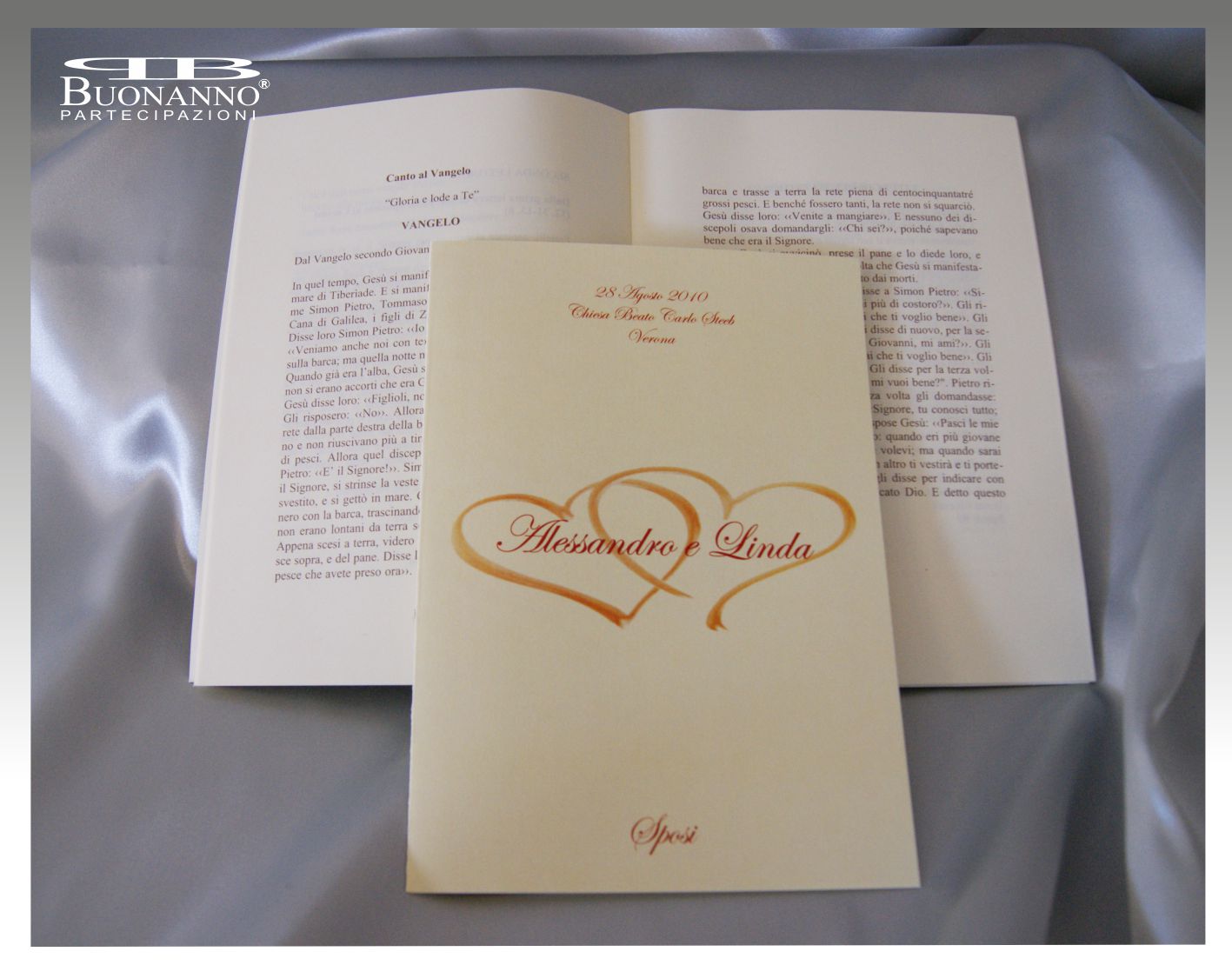 libretto nozze LIBRETTO NOZZE NL01A