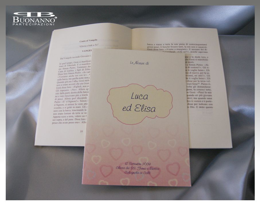 libricino nozze LIBRETTO NOZZE NL03