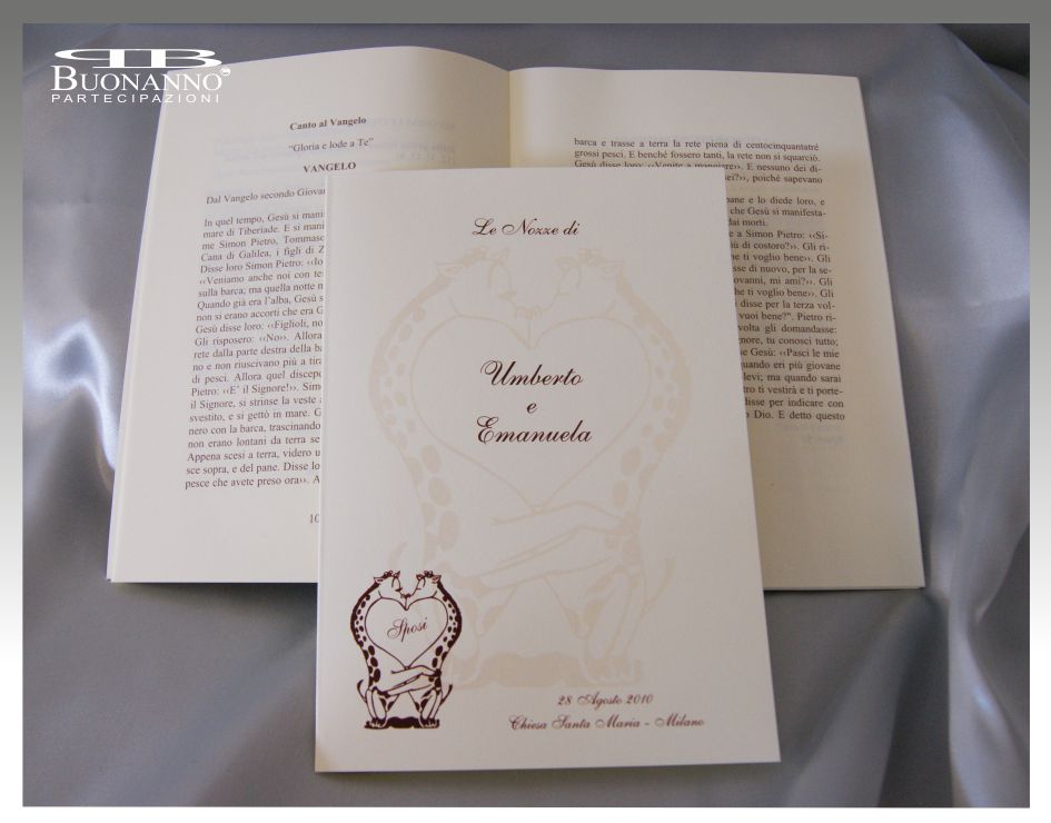 librettino sposi_product LIBRETTO NOZZE NL13