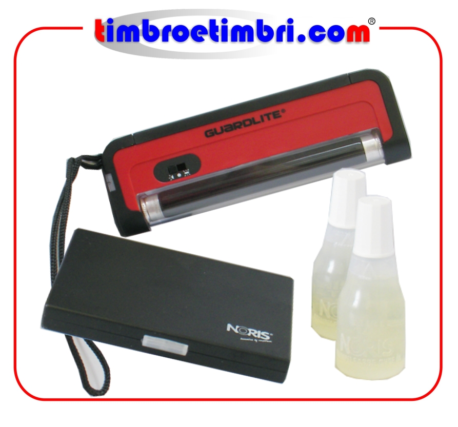 110 UV SET