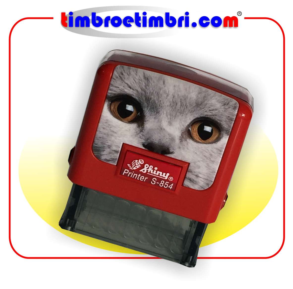 S854 CAT