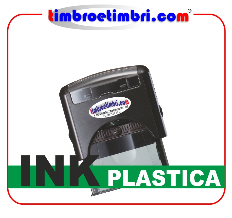 PLASTIC 843 PLASTIC 843