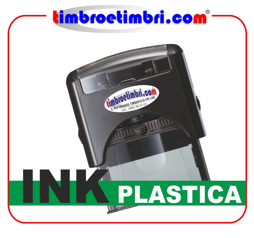 PLASTIC 844 PLASTIC 844