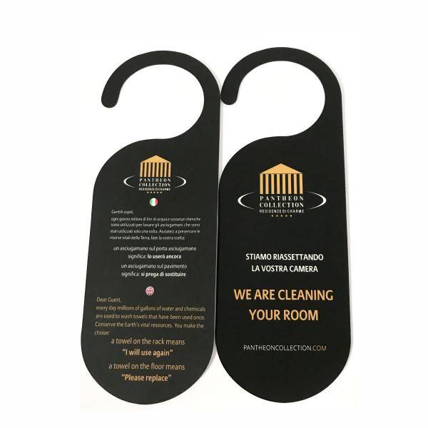 appendini fuoriporta hotel 1000 Appendini Hotel Personalizzati