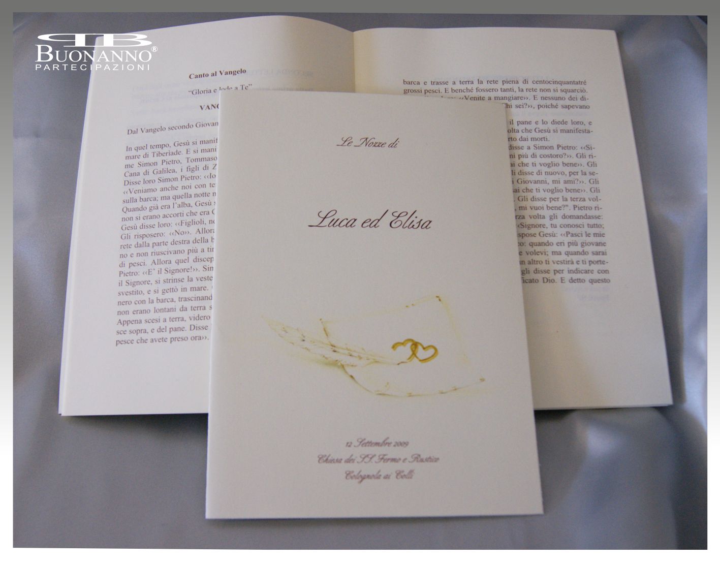 libretto nuziale LIBRETTO NOZZE DL04