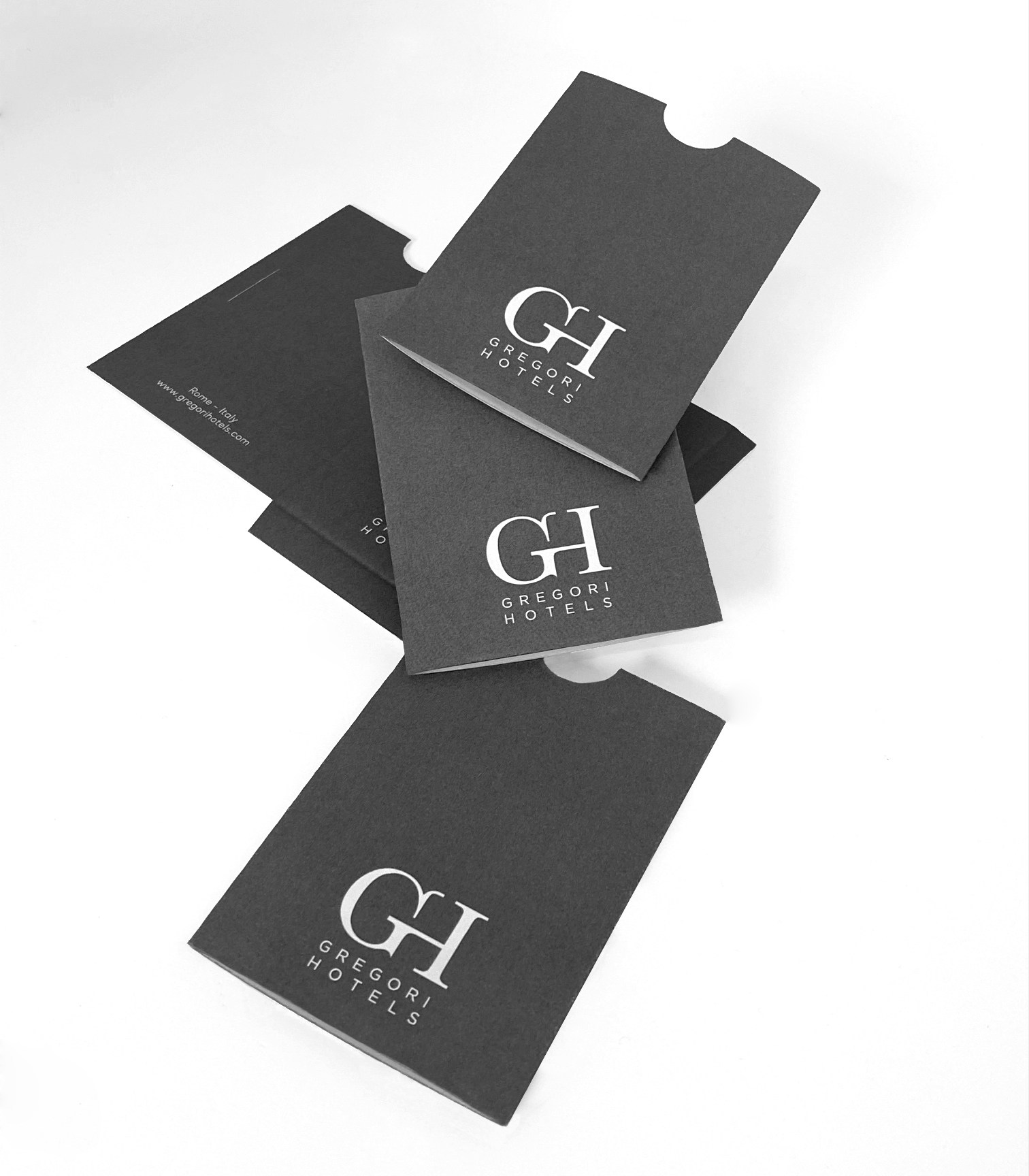cover key card 1000 Cover key card hotel personalizzati