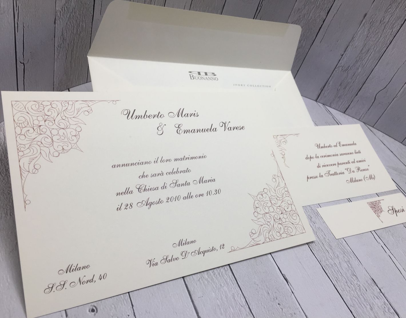 partecipazioni nozze classiche_product_product_product_product_product_product_product_product_product_product SET PARTECIPAZIONE NOZZE N010